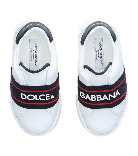 dolce and gabbana children shoes.